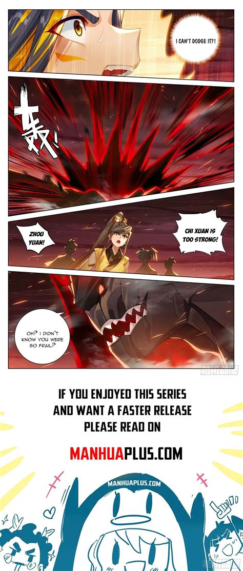 Read Yuan Zun Manga English [All Chapters] Online Free.